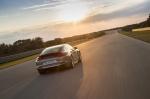 Porsche Panamera Turbo S E-Hybrid 2017 года (NA)